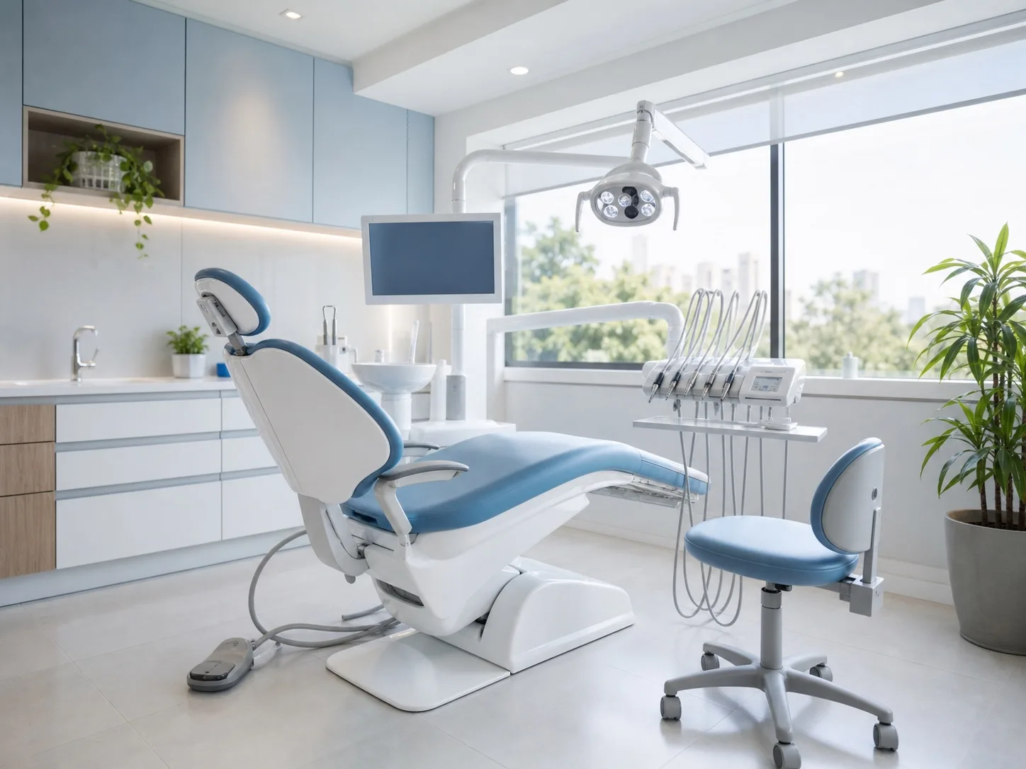 Foto 2 da vaga Dentista - Ortodontia urgente